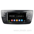 Multimedia System For Android Fiat Doblo 2010-2014